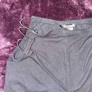 Fashion nova pants